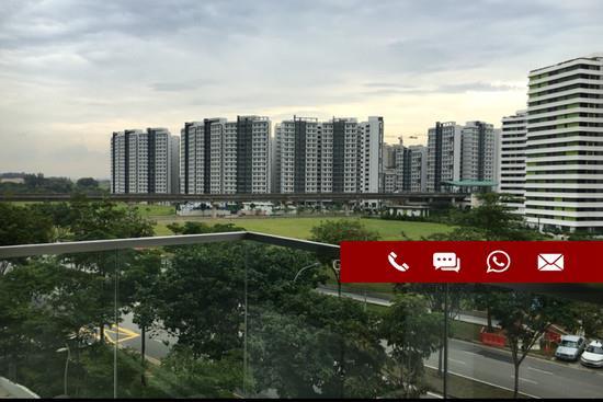 A Treasure Trove (D19), Condominium #161079222